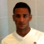 Photo of Diego Cuadros