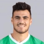 Photo of Diego Diaz
