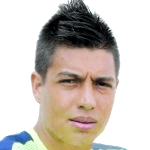 Photo of Diego Echeverri