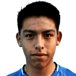 Photo of Diego Enríquez