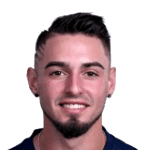Photo of Diego Fagúndez