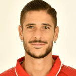 Photo of Diego Falcinelli