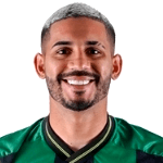 Photo of Diego Ferreira