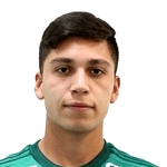 Photo of Diego González
