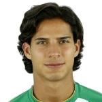 Photo of Diego Lainez