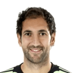 Photo of Diego López