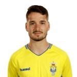 Photo of Diego Martínez