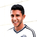Photo of Diego Martínez