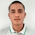Photo of Diego Medina