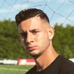 Photo of Diego Mesen