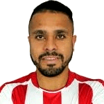 Photo of Diego Miranda