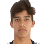 Photo of Diego Monteiro