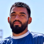 Photo of Diego Orellana