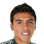 Photo of Diego Pineda