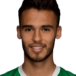 Diego Reyes Photo of Diego Reyes