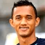 Photo of Diego Reyes