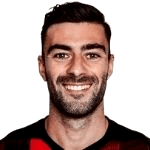 Photo of Diego Rico