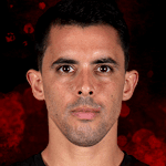 Photo of Diego Rodríguez