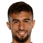 Photo of Diego Rossi