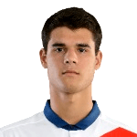 Photo of Diego Saffadi