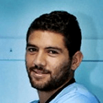 Photo of Diego Torres