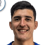 Photo of Diego Valdez