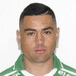 Photo of Diego Vallejos
