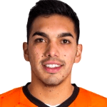 Photo of Diego Zamora
