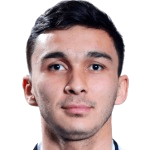 Photo of Dilshod Juraev