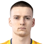 Dimitri Lavalėe Photo of Dimitri Lavalėe