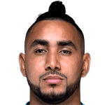 Photo of Dimitri Payet