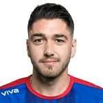 Photo of Dimitri Petratos