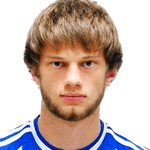 Photo of Dmitri Yashin