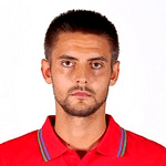 Photo of Dimitriy Nazarov
