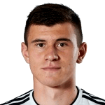 Photo of Dimitrije Kamenović