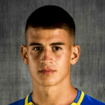 Photo of Dimitrios Fytopoulos