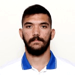Photo of Dimitrios Kolovos