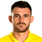 Photo of Dimitrios Manos