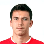 Photo of Dimitrios Meliopoulos