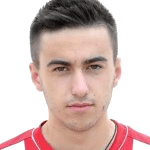 Photo of Dimitrios Tasioulis