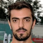 Photo of Dimitris Chasomeris