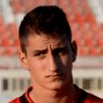 Photo of Dimitris Kesidis
