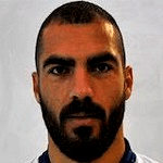 Photo of Dimitris Kotsonis