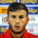 Photo of Dimitris Souliotis
