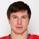 Photo of Dimitry Vishnevsky