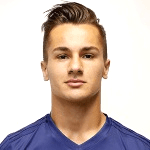 Photo of Din Alomerovic