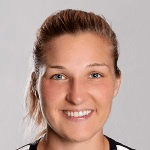 Photo of Dina Orschmann