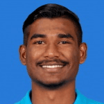 Photo of Dinesh Rajasingam