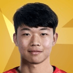 Photo of Dinghao Yan