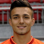 Photo of Dino Bajric